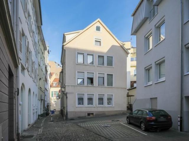 Haus kaufen in Baden-Baden, Baden-Württemberg