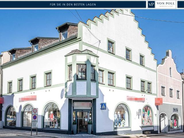 Gewerbe kaufen in Cham