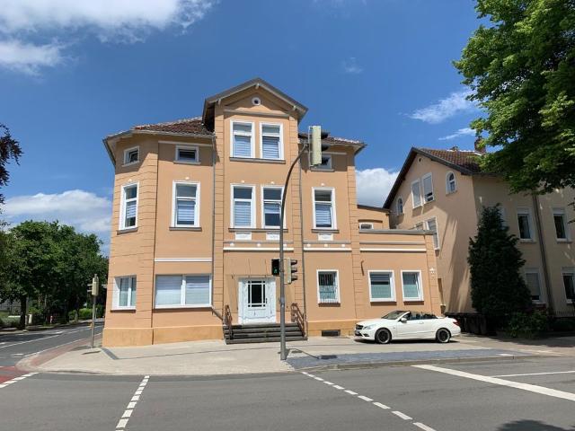 Haus kaufen in Bärenkämpen, Minden