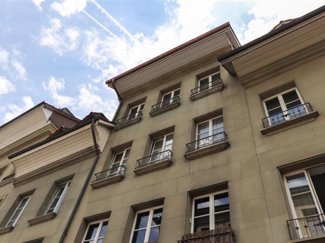 Einfamilienhaus kaufen in Bern