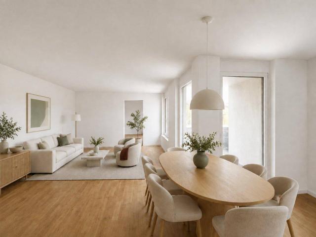 Apartment kaufen in Floridsdorf, Wien