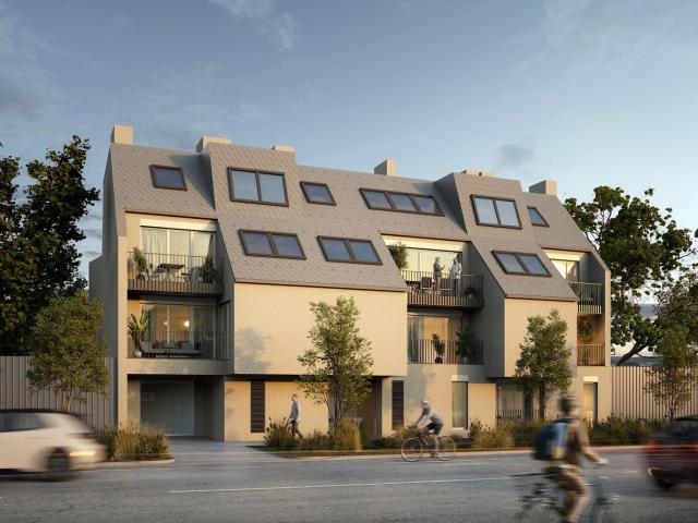 Wohnung kaufen in Floridsdorf, Wien