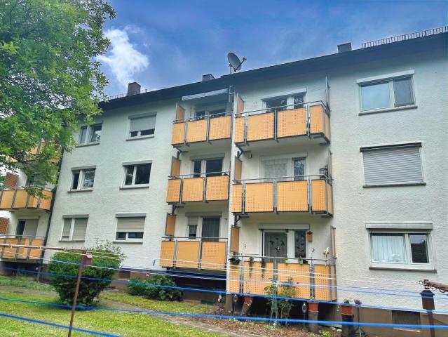 Wohnung kaufen in Schwäbisch Hall, Baden-Württemberg