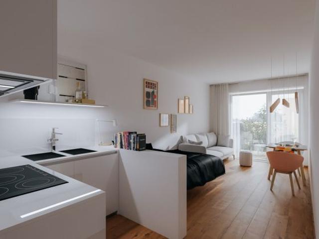 Wohnung kaufen in Regensburg, Bayern