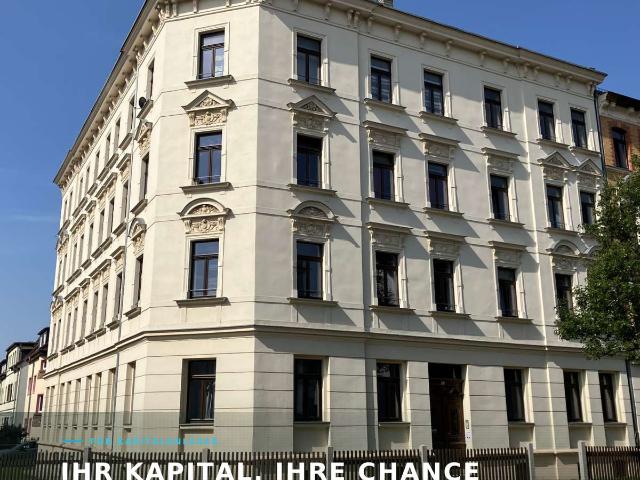 Wohnung kaufen in Nordwest, Leipzig