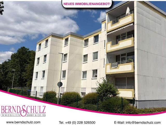 Wohnung kaufen in Duisdorf, Bonn