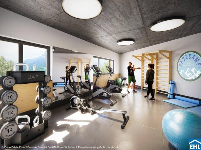 Apartment kaufen in Innsbruck, Tirol