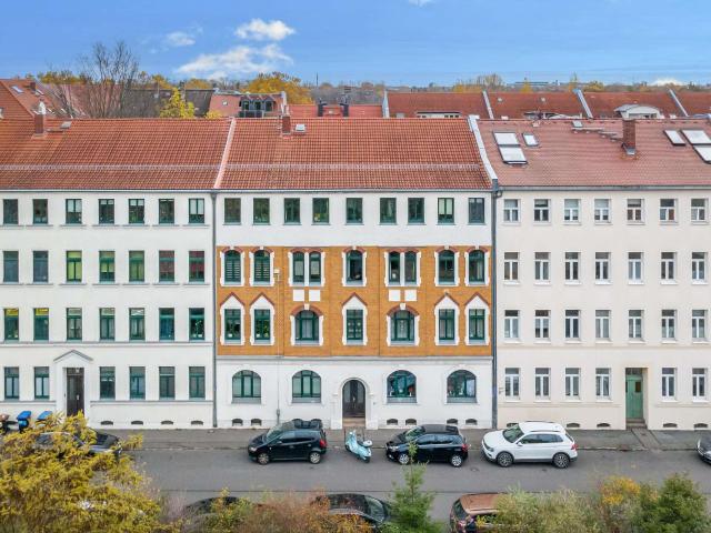 Wohnung kaufen in Leipzig, Sachsen