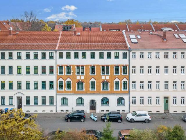 Wohnung kaufen in Leipzig, Sachsen