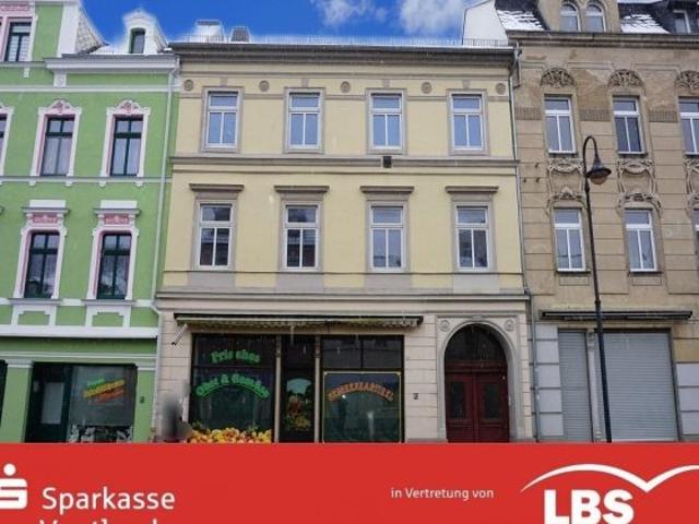 Haus kaufen in Waldheim, Sachsen