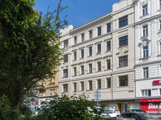 Wohnung kaufen in Seestadt, Wien