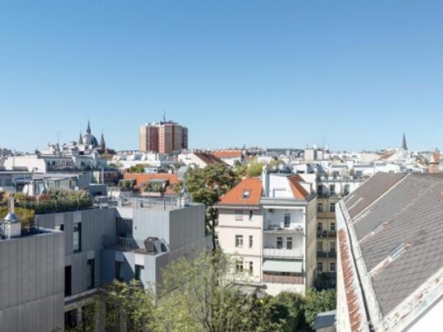 Wohnung kaufen in KG Mariahilf, Wien
