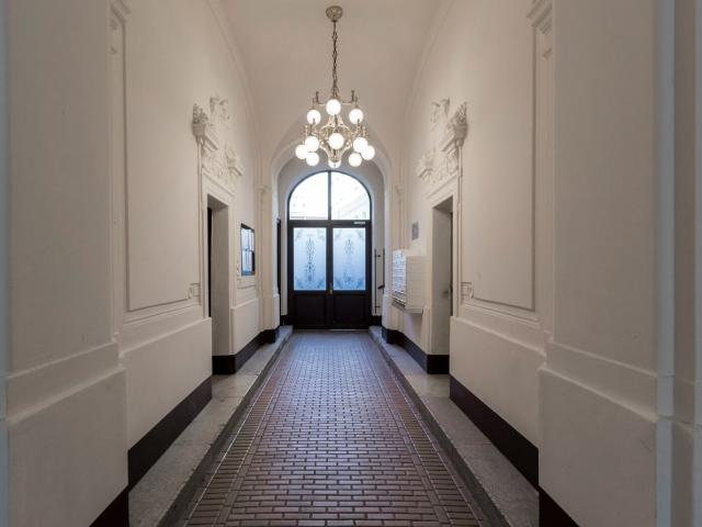 Wohnung kaufen in Seestadt, Wien