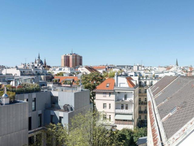 Apartment kaufen in KG Mariahilf, Wien