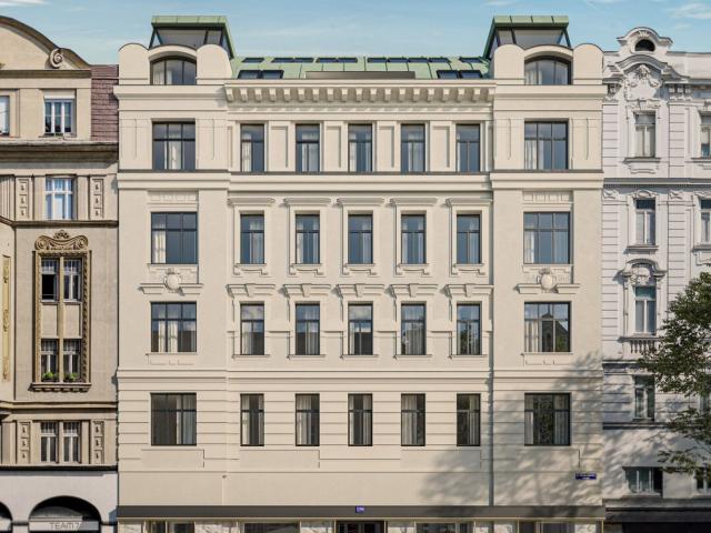 Wohnung kaufen in Seestadt, Wien