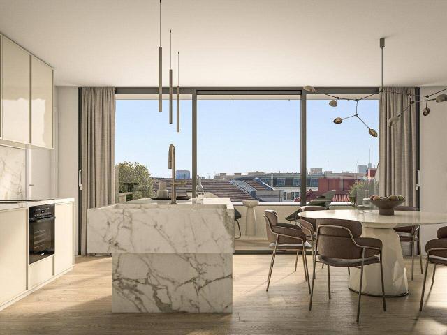 Apartment kaufen in KG Mariahilf, Wien