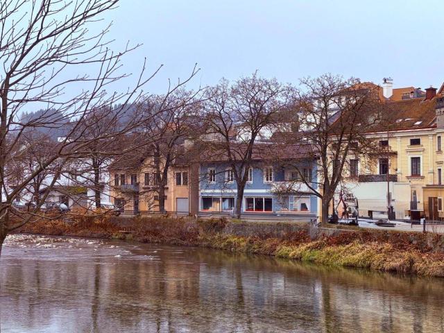 Haus kaufen in Scheibbs, Niederösterreich