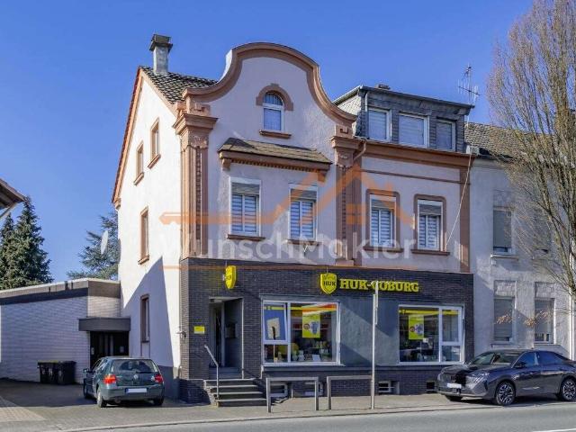 Büro kaufen in Menden (Sauerland), Märkischer Kreis