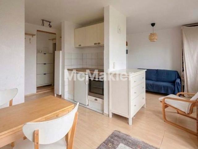 Wohnung kaufen in Köln, Nordrhein-Westfalen
