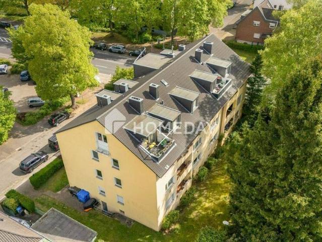 Haus kaufen in Schlebusch, Leverkusen