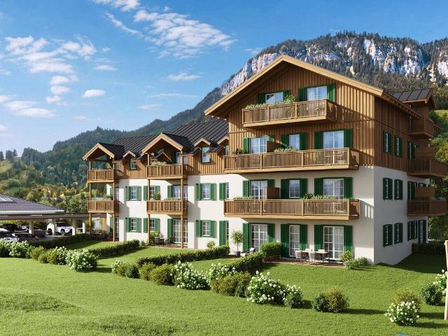 Apartment kaufen in Bad Mitterndorf, Steiermark