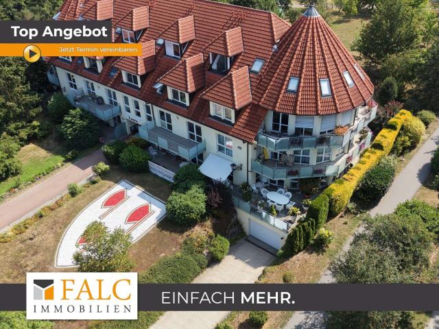 Wohnung kaufen in Amrichshausen, Künzelsau