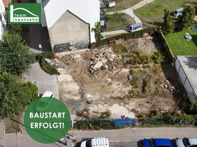 Immobilie kaufen in Wien