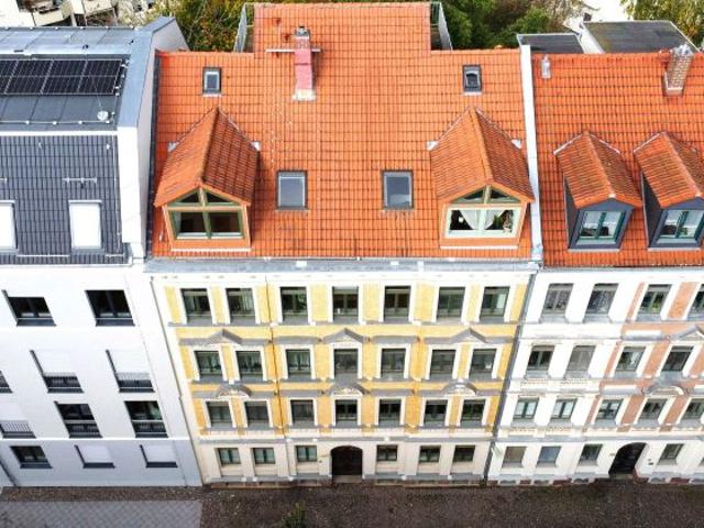Wohnung kaufen in Leipzig, Sachsen