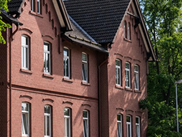 Haus kaufen in Halberstadt