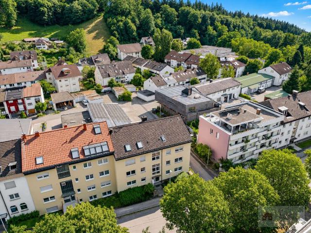 Wohnung kaufen in Freiburg im Breisgau, Freiburg
