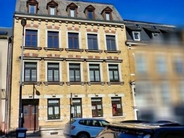 Haus kaufen in Markneukirchen, Sachsen