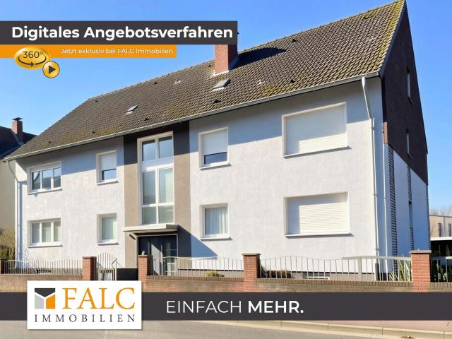 Mehrfamilienhaus kaufen in Südkamen, Kamen