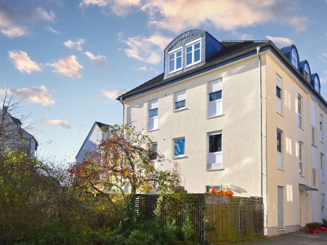 Wohnung kaufen in Leipzig, Sachsen