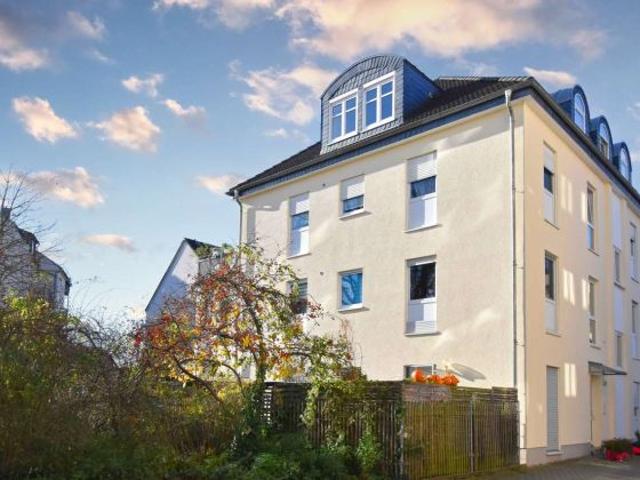 Wohnung kaufen in Leipzig