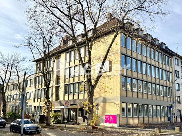 Büro kaufen in Duisburg