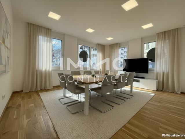 Büro kaufen in Wien