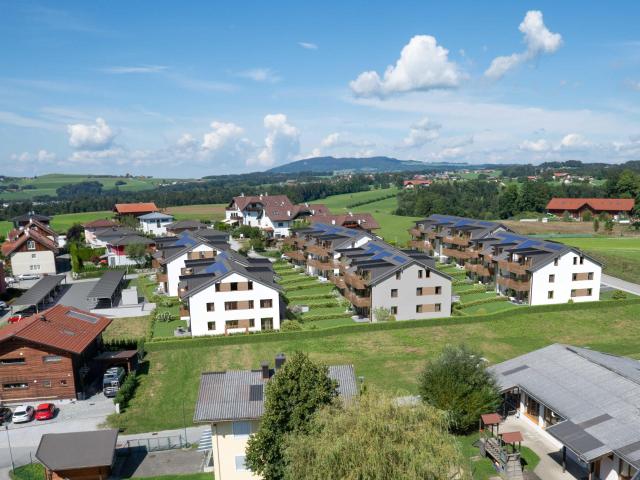 Wohnung kaufen in Berg, Hallwang
