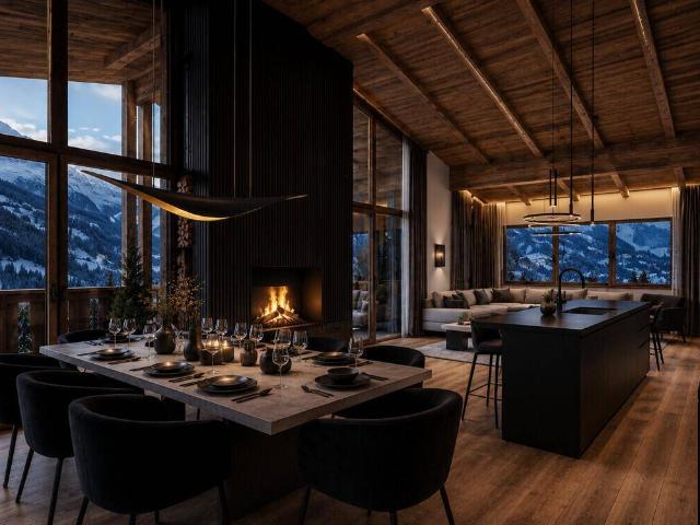 Apartment kaufen in Schladming, Steiermark