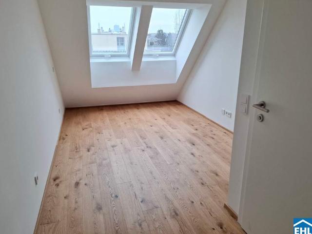 Wohnung kaufen in Floridsdorf, Wien