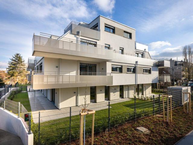 Apartment kaufen in Floridsdorf, Wien