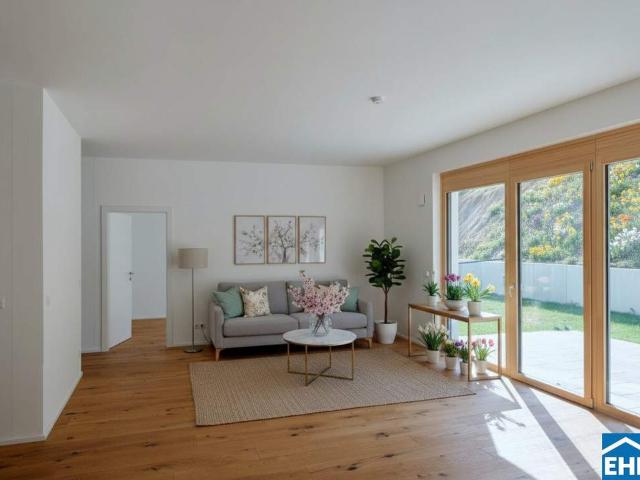Wohnung kaufen in Mödling, Niederösterreich