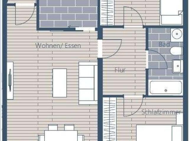 Wohnung kaufen in Leipzig, Sachsen
