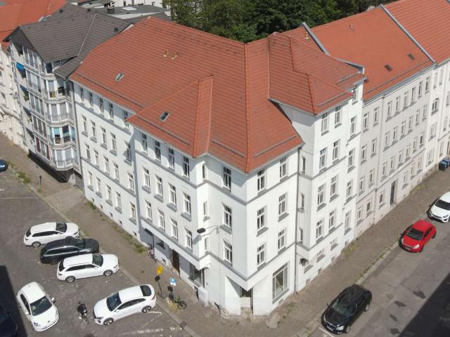 Haus kaufen in Leipzig, Schönefeld-Abtnaundorf