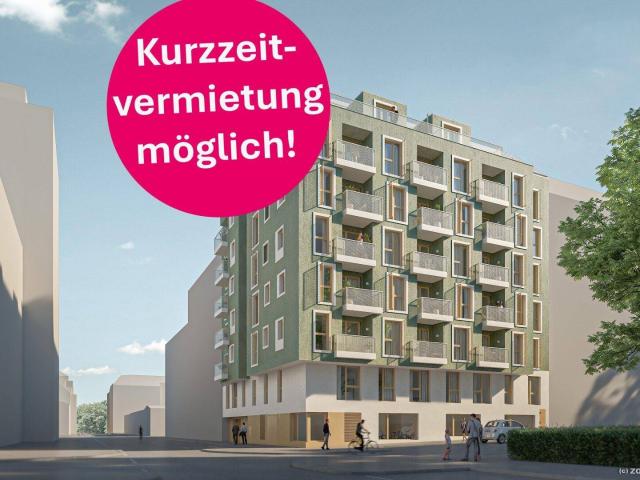Apartment kaufen in KG Favoriten, Wien