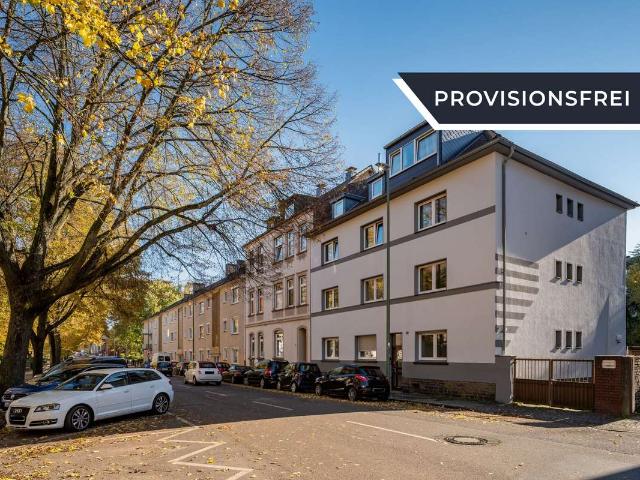 Haus kaufen in Stadtbezirk II, Essen