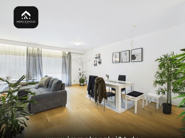 Wohnung kaufen in Friesenheim, Baden-Württemberg