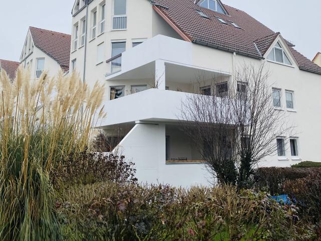 Wohnung kaufen in Oppenheim, Rheinland-Pfalz