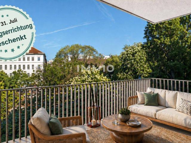 Apartment kaufen in Ottakring, Wien