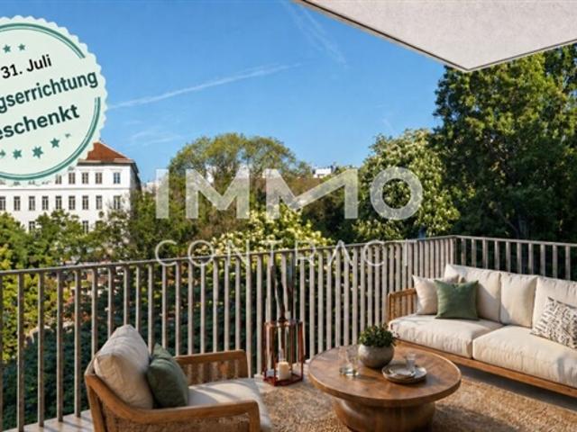 Wohnung kaufen in Wien