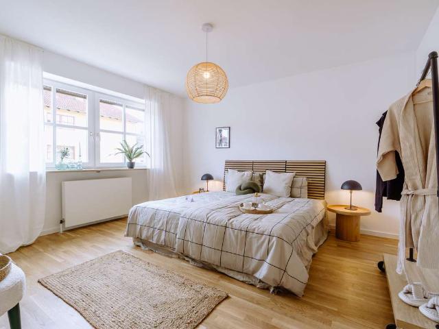 Wohnung kaufen in Pfaffenhofen an der Ilm, Landkreis Pfaffenhofen an der Ilm